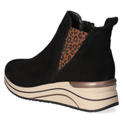 Chelsea Boots  Schwarz
