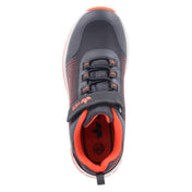 Klettschuh FENRIS VS  Grau