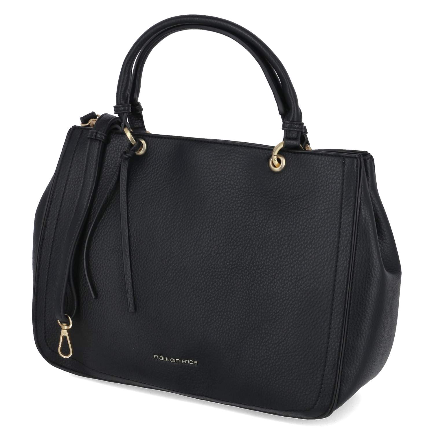Tote Bag  Schwarz
