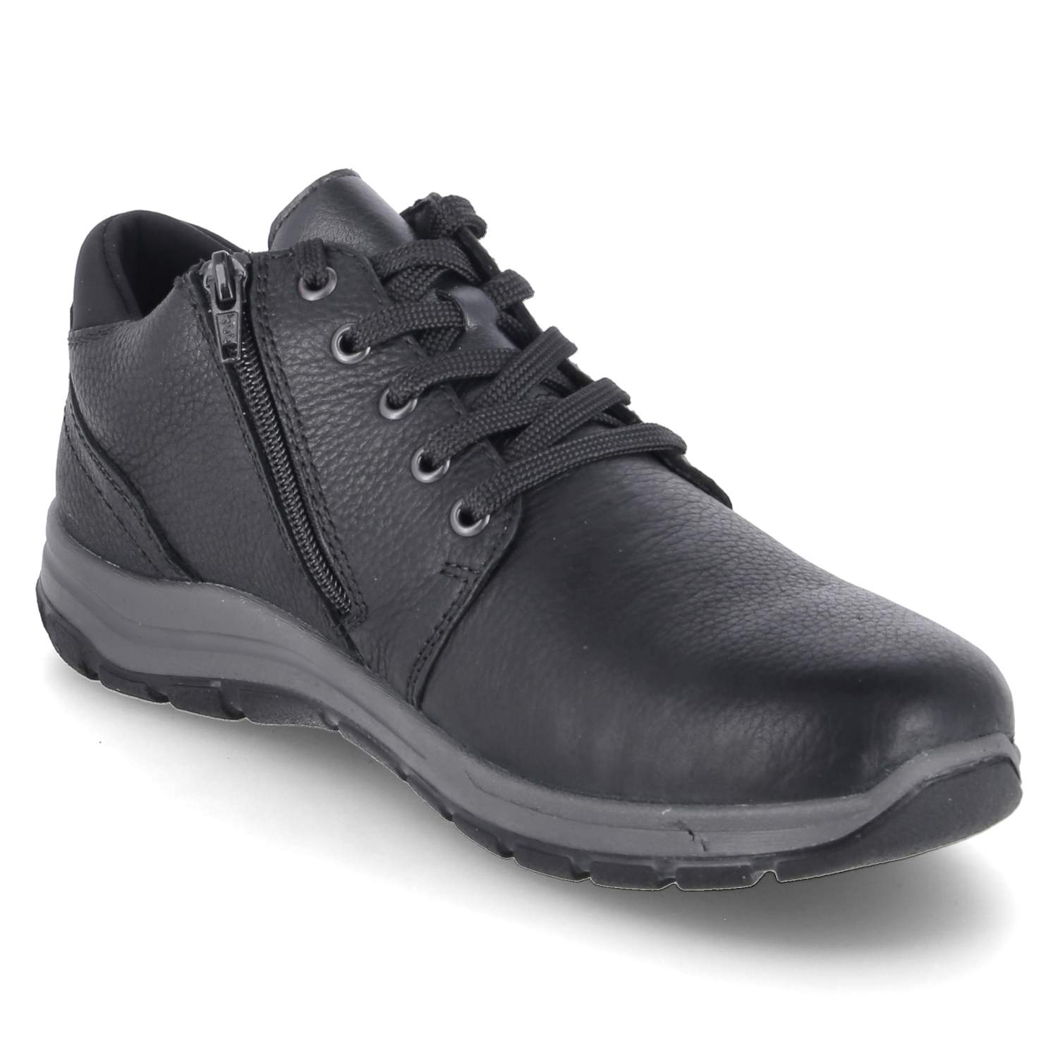 Winterschuhe  Schwarz