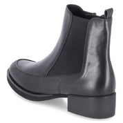 Chelsea Boots  Schwarz