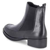 Chelsea Boots  Schwarz