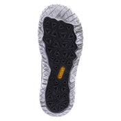 Halbschuhe  Grün