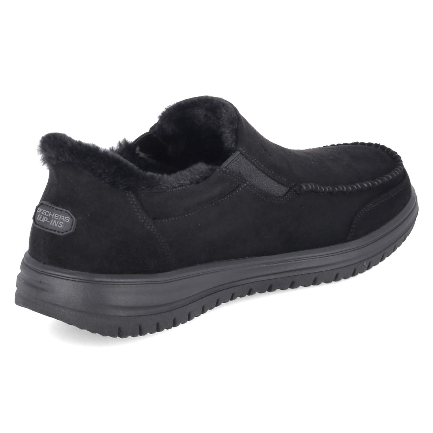 Slip-Ins MURETTE SCOFIELD  Schwarz