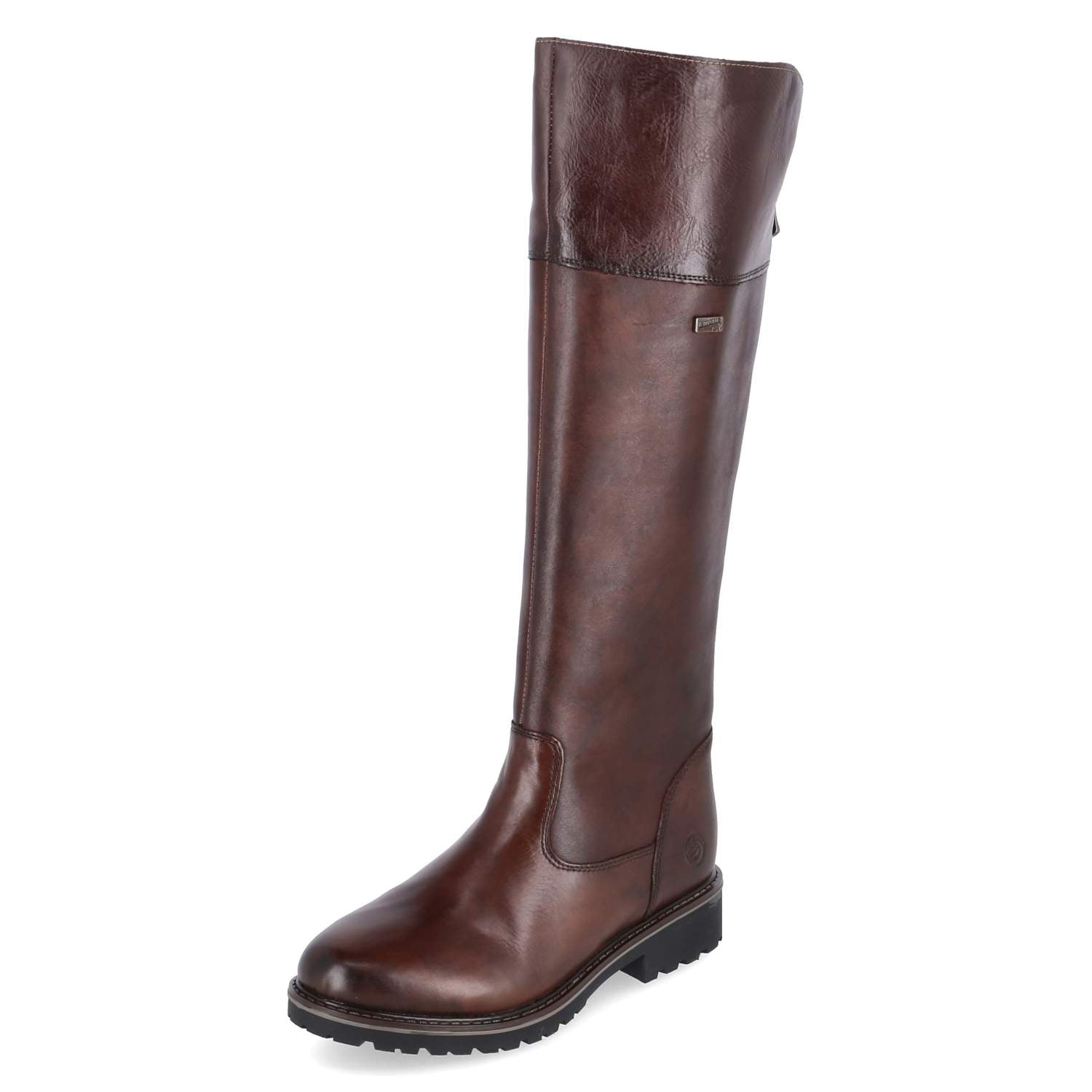 Stiefel  Braun