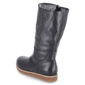 Winterstiefel  Schwarz