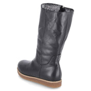 Winterstiefel  Schwarz