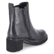 Chelsea Boots  Schwarz