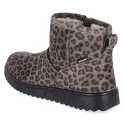 Winterboots LORA  Braun
