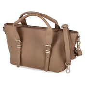 Handtasche MAREEN  Beige