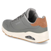 Low Sneaker UNO SUITED ON AIR  Grün