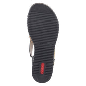 Sandalen  Schwarz