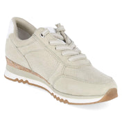 Low Sneaker  Grün