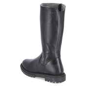 Winterstiefel  Schwarz