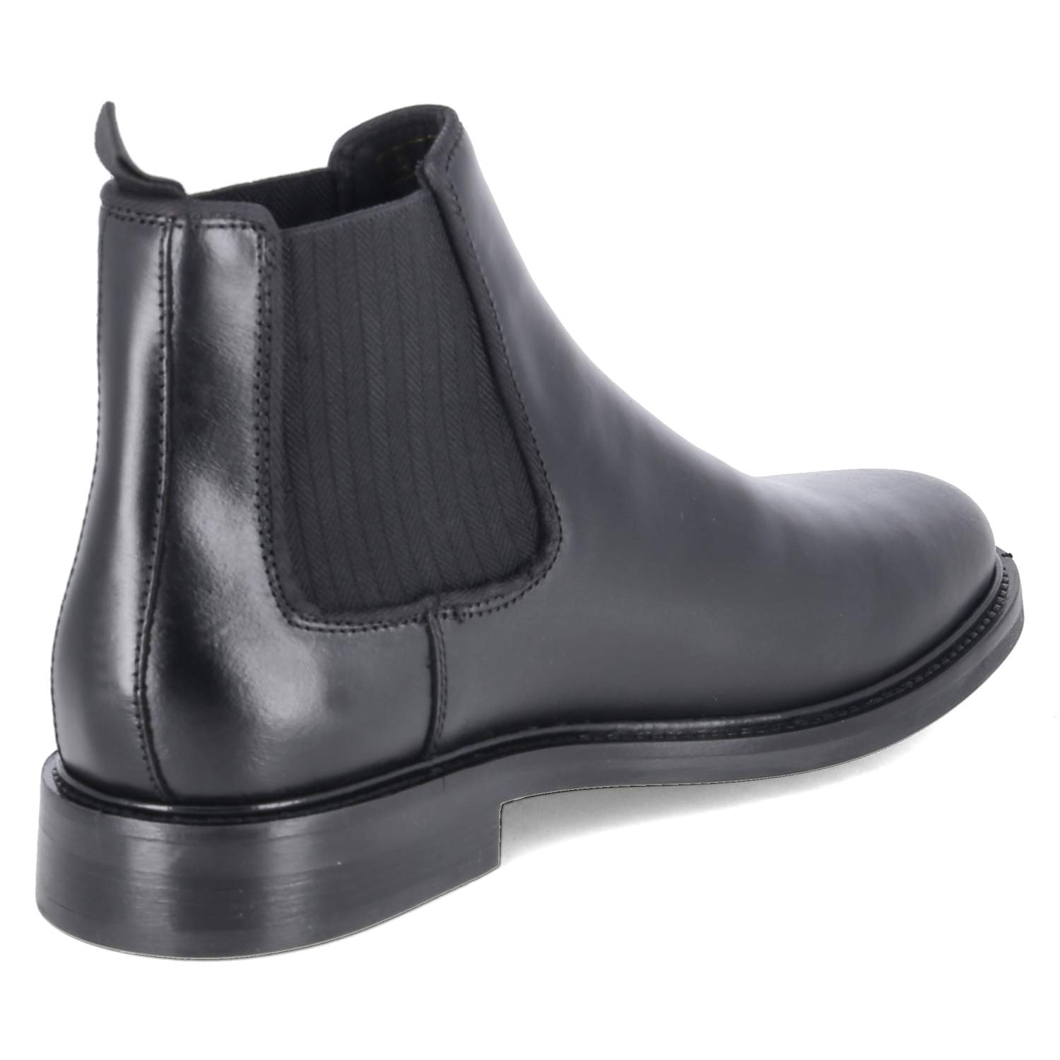 Chelsea Boots ST.FAIRKON  Schwarz
