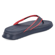 Zehentrenner DUAL DENSITY TOE  Blau