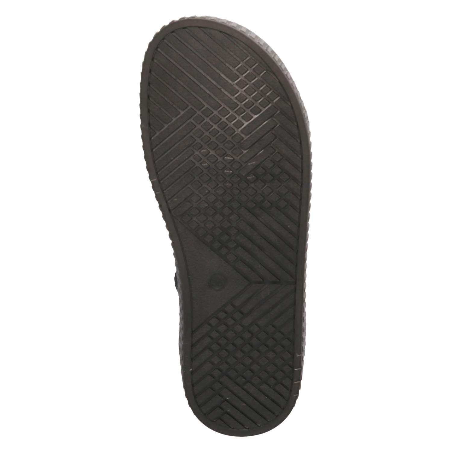 Schnürstiefeletten  Schwarz