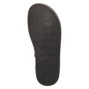 Schnürstiefeletten  Schwarz