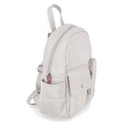 Rucksack  Beige
