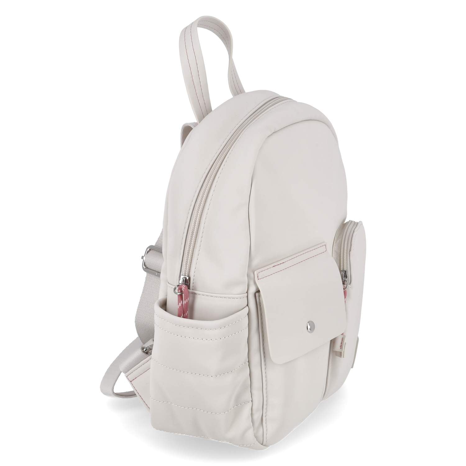 Rucksack  Beige