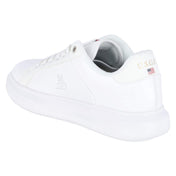 Sneaker PAUL  Weiß