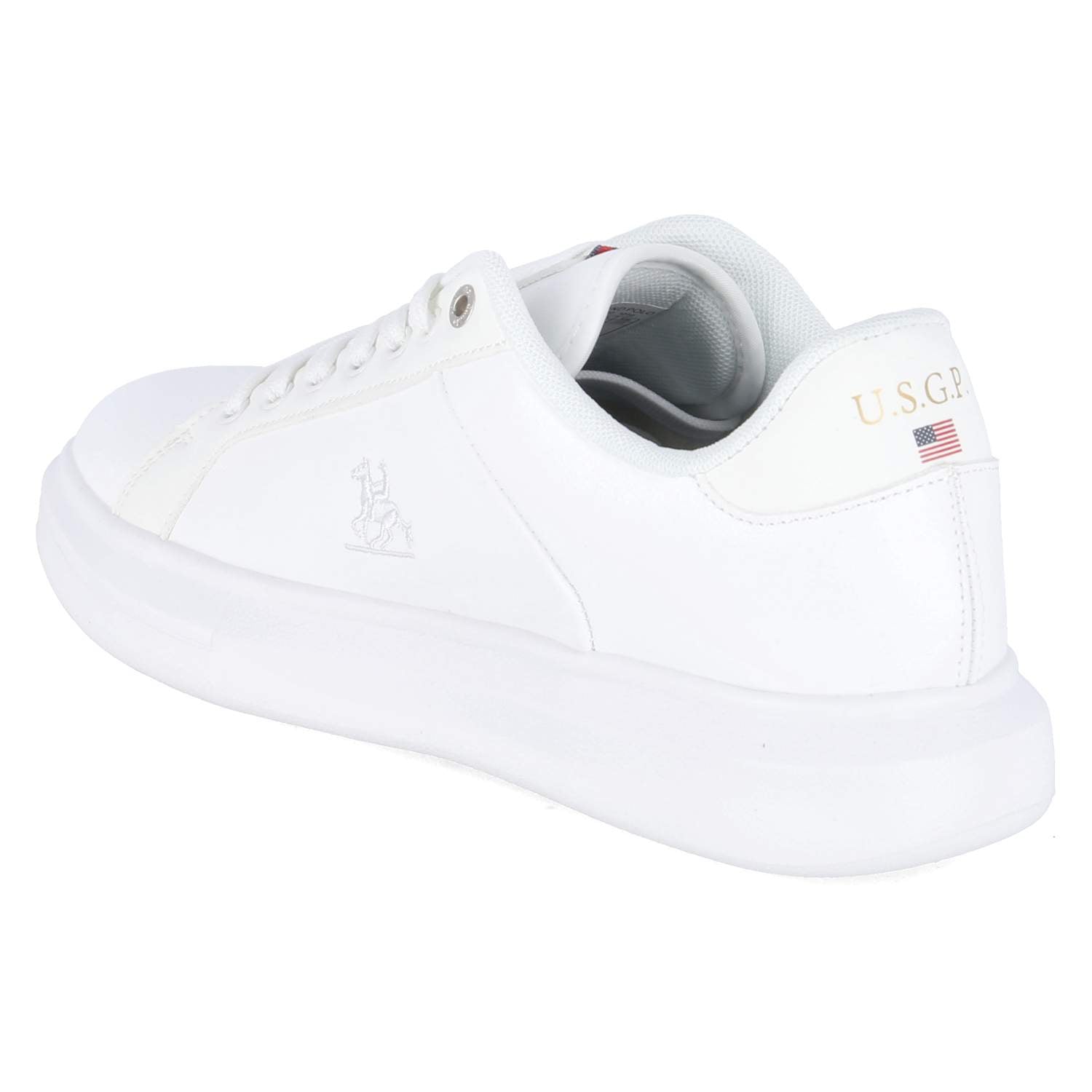 Sneaker PAUL  Weiß