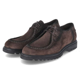 Halbschuhe SELECT 112  Braun