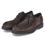 Halbschuhe SELECT 112  Braun