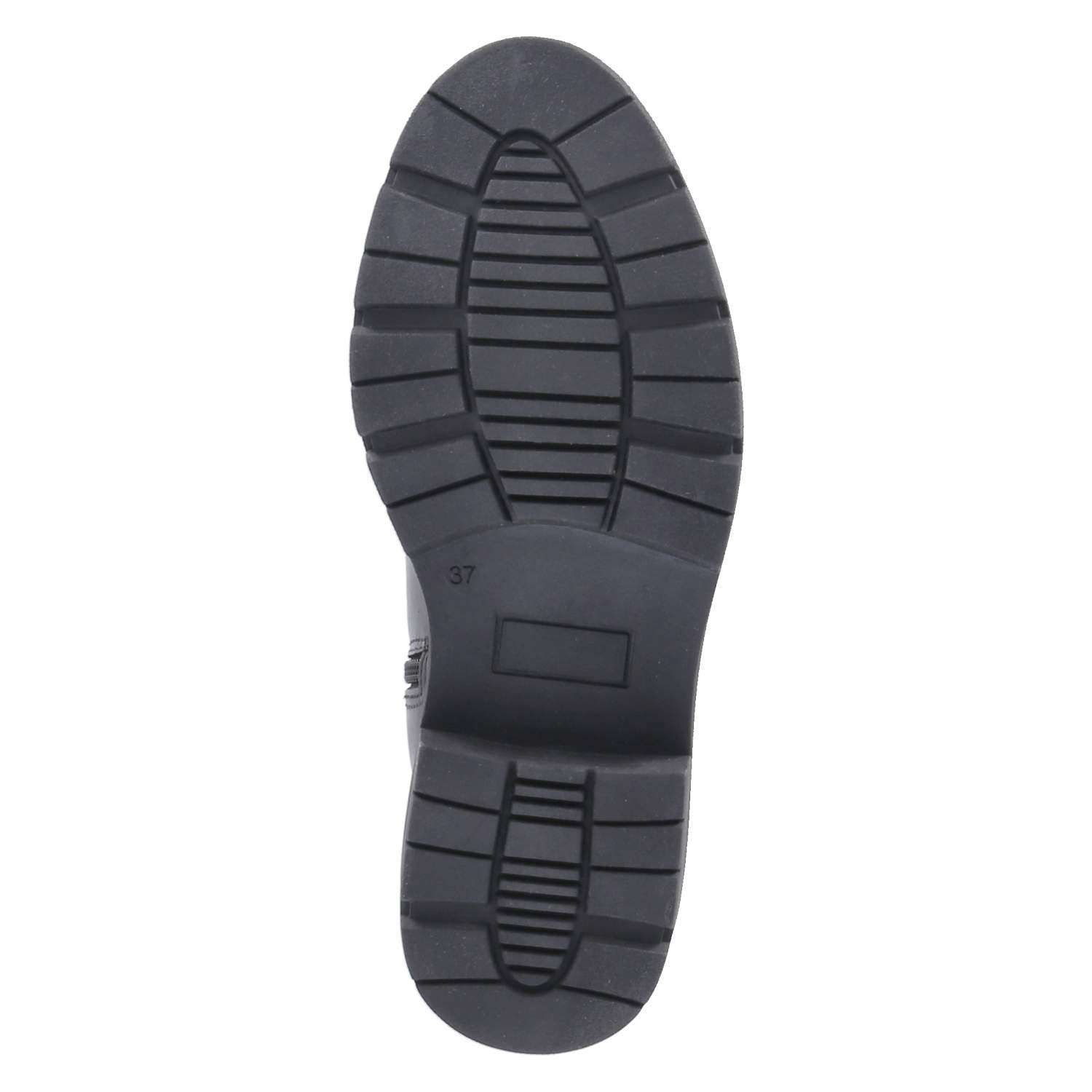 Chelsea Boots  Schwarz