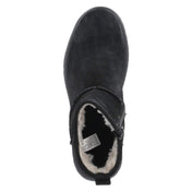 Winterboots LORA  Schwarz