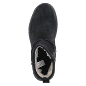 Winterboots LORA  Schwarz
