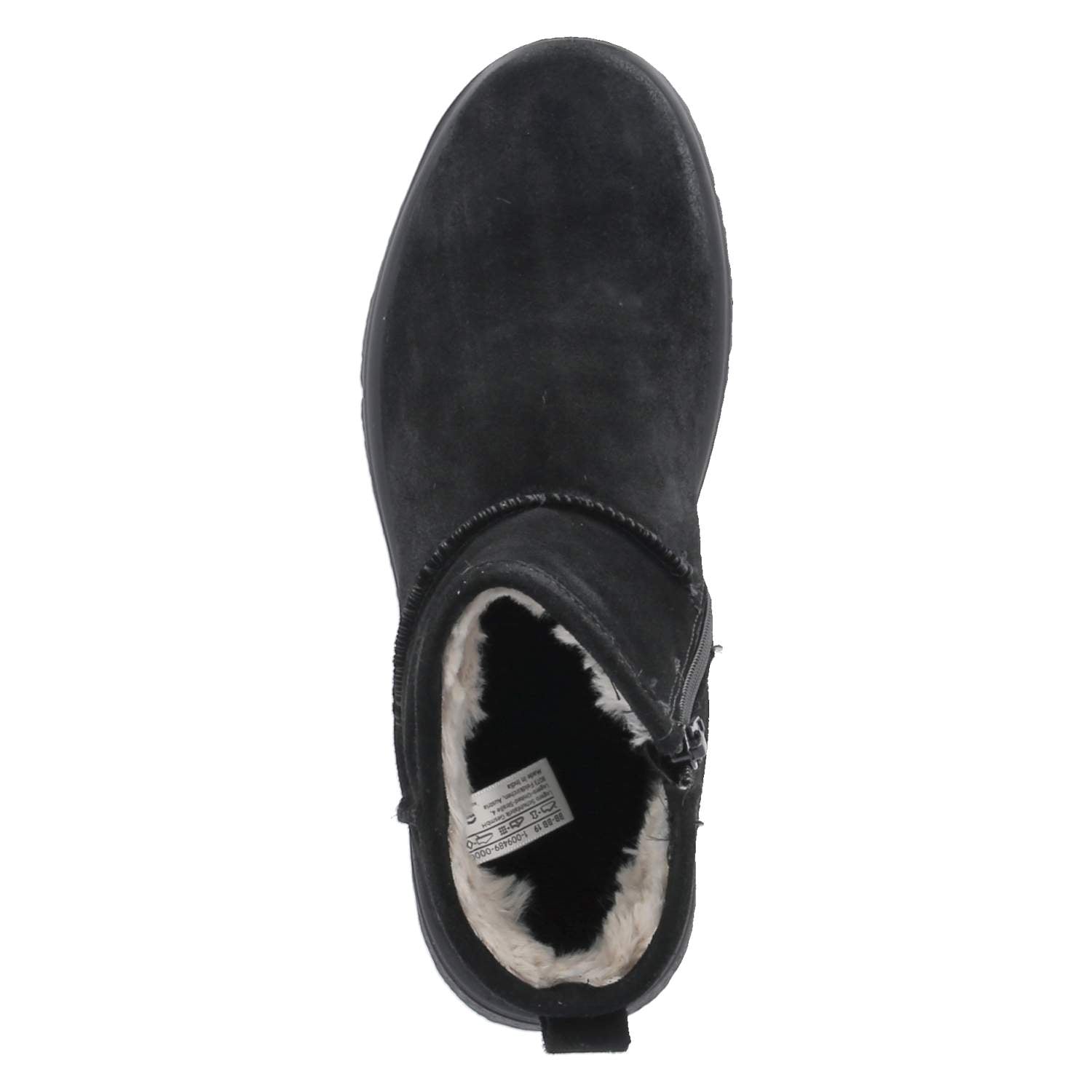 Winterboots LORA  Schwarz