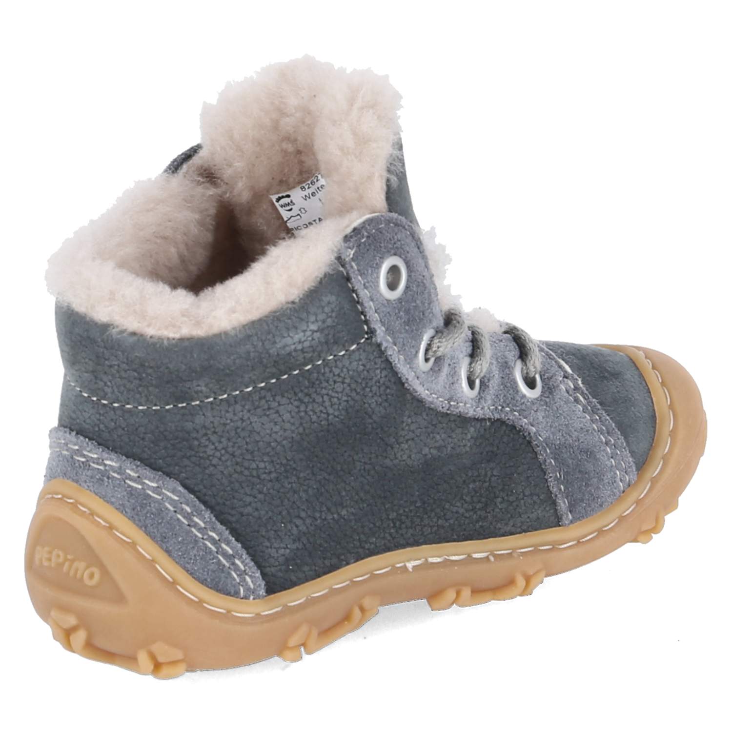 Winterschuhe ELIA  Blau