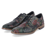 Halbschuhe  Schwarz