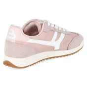 Low Sneaker  Rosa
