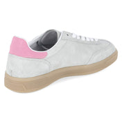 Low Sneaker  Grün