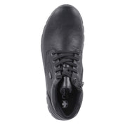 Winterschuhe  Schwarz