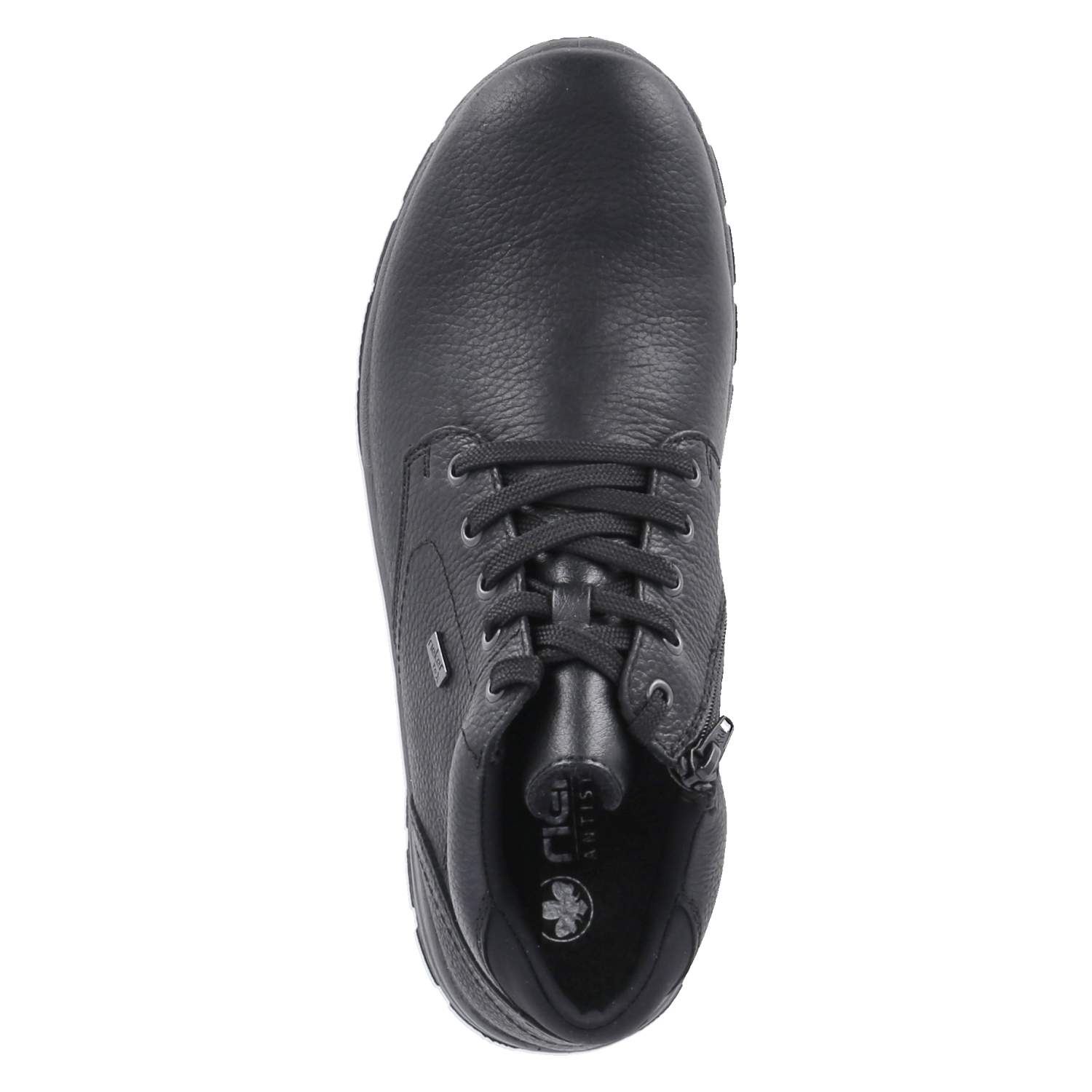 Winterschuhe  Schwarz