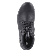 Winterschuhe  Schwarz