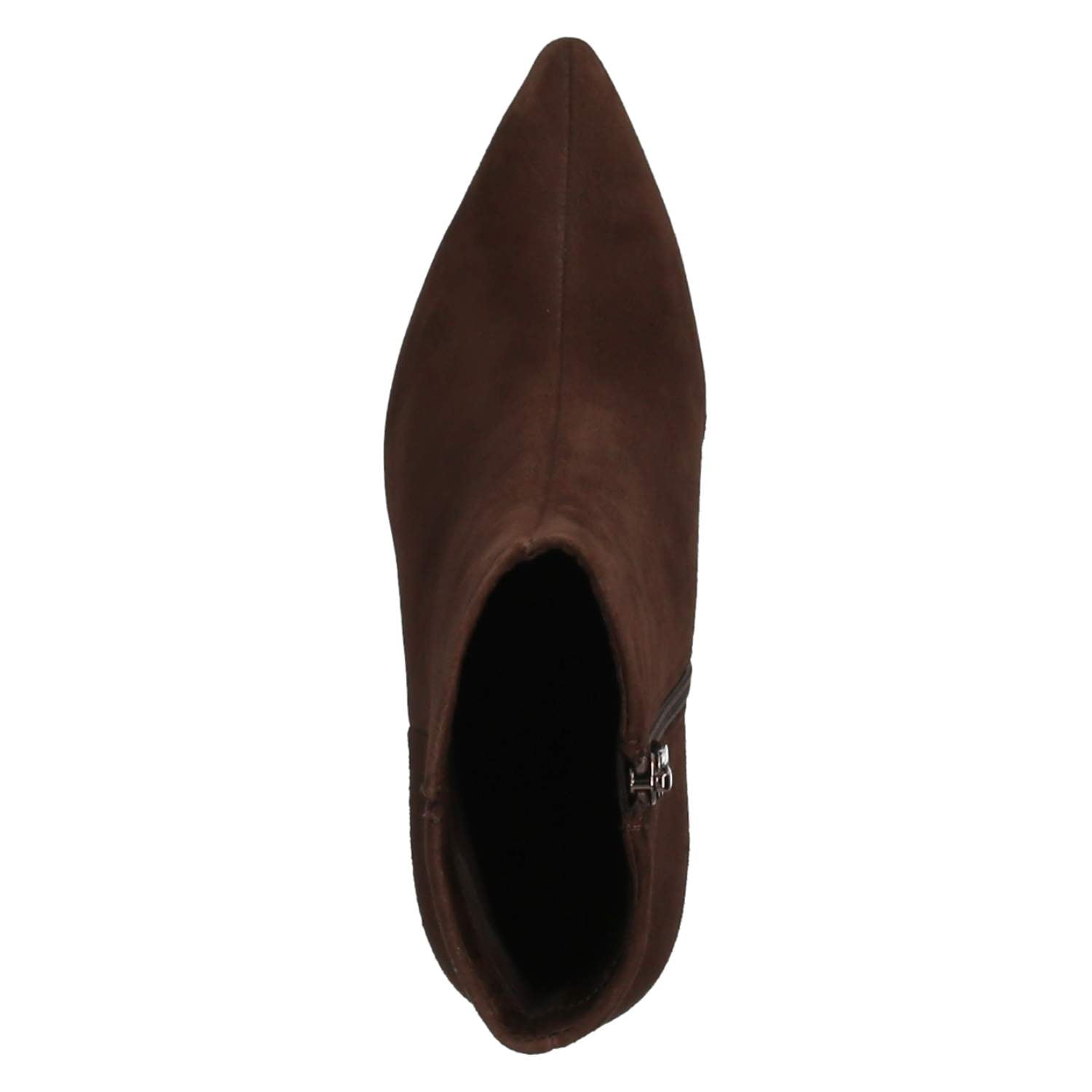 Stiefeletten  Braun