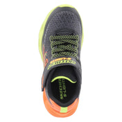 Low Sneaker QUANTROID  Schwarz