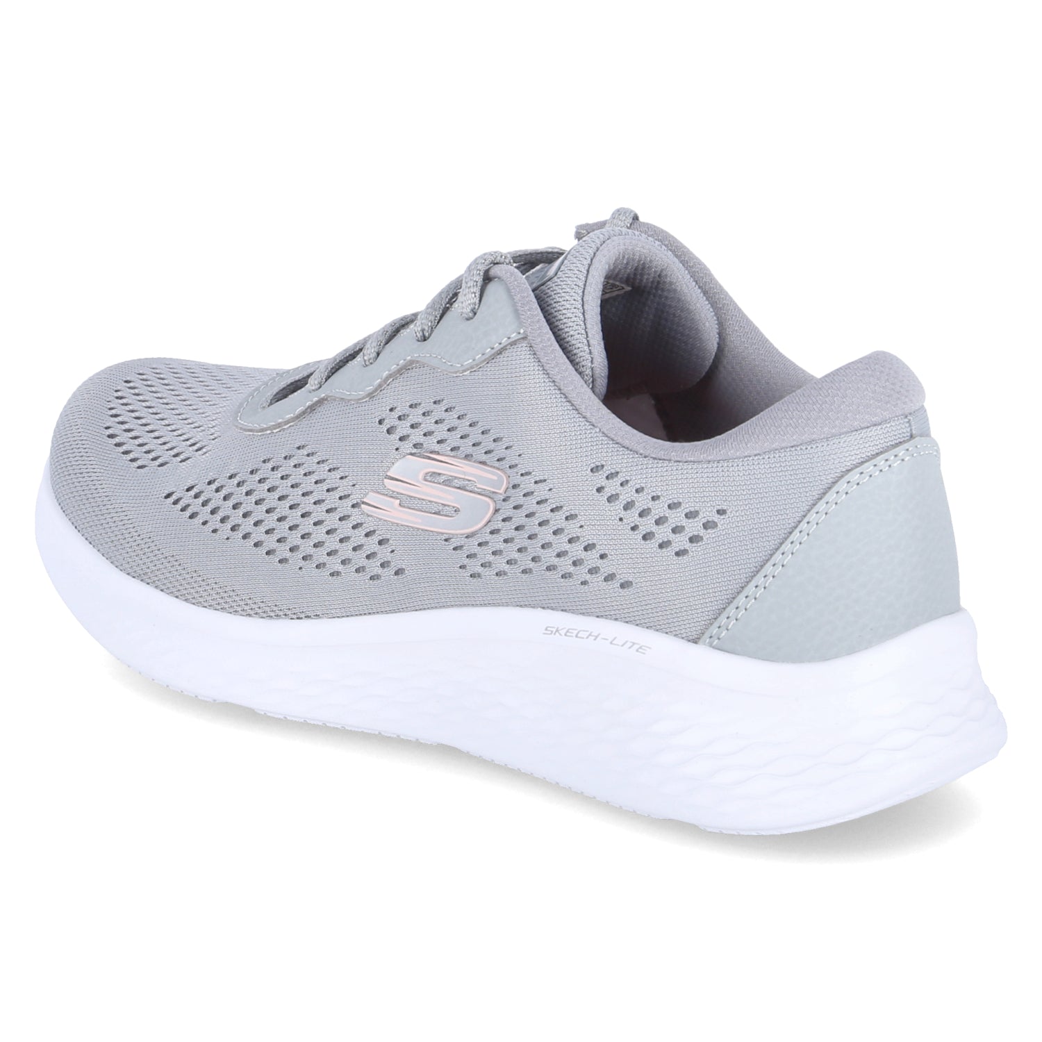 Low Sneaker PERFECT TIME  Grau