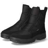 Winterboots  Schwarz