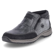 Winterschuhe  Grau