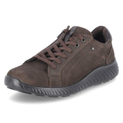Halbschuhe  Braun