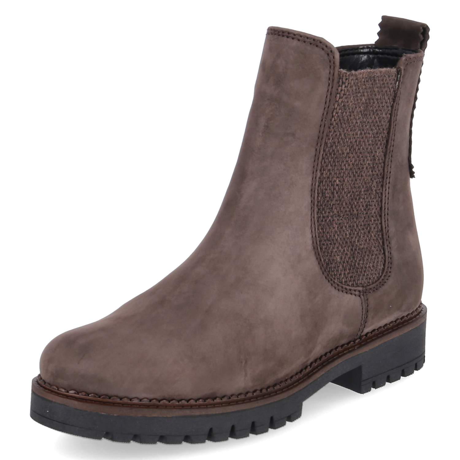 Chelsea Boots  Braun