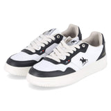 Sneaker GINNICA  Weiß