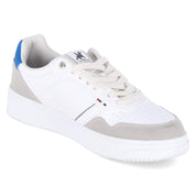 Sneaker GINNICA  Weiß
