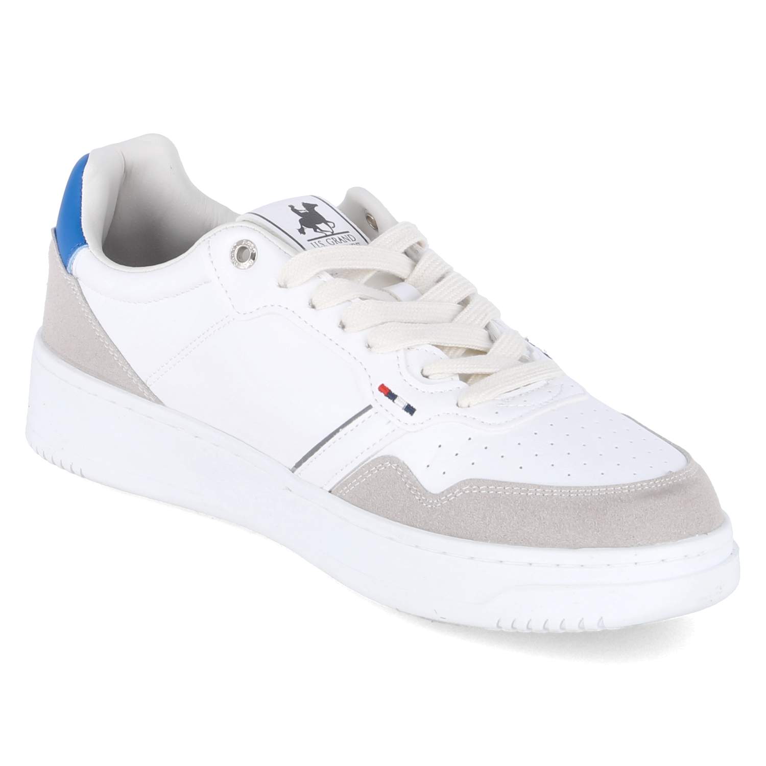 Sneaker GINNICA  Weiß