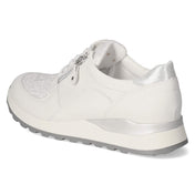 Low Sneaker HIROKO  Weiß
